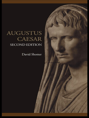 cover image of Augustus Caesar